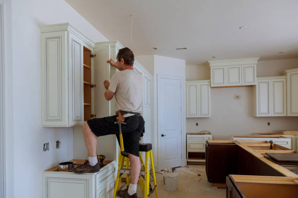 Licensed Kitchen Remodeling service in Redmond, WA - BM Kitchen