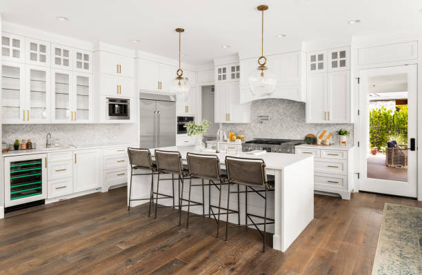 24/7 Emergency Kitchen Remodeling experts in Redmond, WA