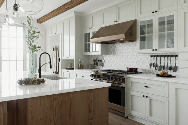 Affordable Kitchen Remodeling solutions in Redmond, WA